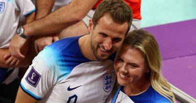 Harry Kane's baby name meaning including royal link as he welcomes fourth child with wife Kate - www.ok.co.uk - Britain - France - Germany
