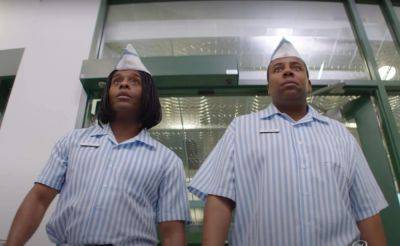 ‘Good Burger 2’ Drops First Teaser for Paramount+ Sequel Starring Kenan Thompson, Kel Mitchell - variety.com