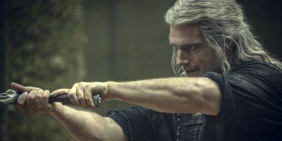 'The Witcher' Director Hints At What Led Henry Cavill To Leave The Netflix Show - www.justjared.com