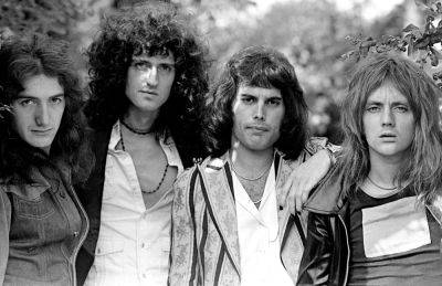 Beloved Queen’s Track, ‘Fat Bottomed Girls’, Axed From New Release Of ‘Greatest Hits’ Album - etcanada.com