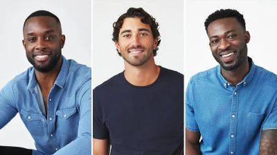 ‘The Bachelor’ Season 28: Who Is ABC’s Next Leading Man? - variety.com