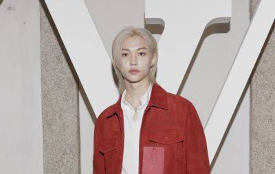 Stray Kids’ Felix named Louis Vuitton’s newest house ambassador - www.nme.com - France - Italy - city Seoul