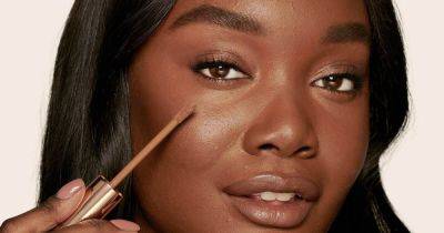 Here’s how to save 25% on Charlotte Tilbury’s Beautiful Skin Radiant Concealer today - www.ok.co.uk