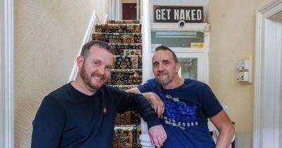 Owners of new 'Welhorny' B&B say it won't be 'naughty naked night club' - www.manchestereveningnews.co.uk