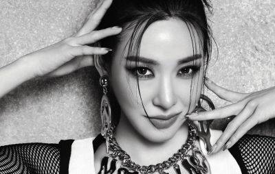Girls’ Generation’s Tiffany Young is Moschino’s latest house ambassador - www.nme.com - Italy