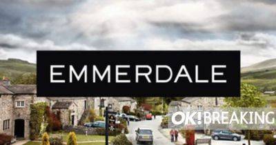 Emmerdale announces huge show change after Super Soap Week - www.ok.co.uk - Britain