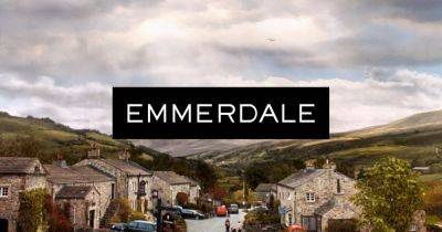 ITV announces big change to Emmerdale after five years - www.manchestereveningnews.co.uk - Britain