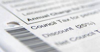 Council tax reminder to everyone who lives with a student that could save thousands of pounds year - www.manchestereveningnews.co.uk