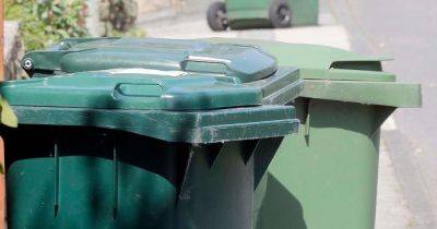 Garden bin £56 collection charge go ahead becomes most expensive in North West - www.manchestereveningnews.co.uk
