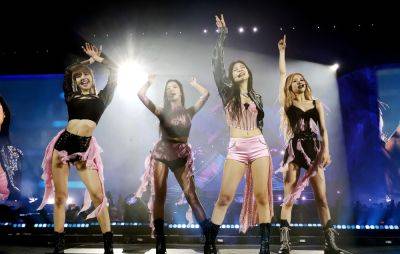 ‘Roblox’ “BLACKPINK The Palace” will let fans host BLACKPINK-themed parties in the game - www.nme.com