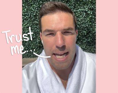 Fyre Festival Is Back -- Convicted Scammer Billy McFarland Just Announced Its Official Return & Tix Are Just As Pricey As You'd Think... - perezhilton.com
