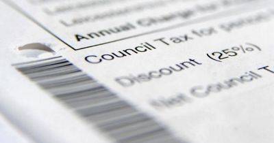 Falkirk councillors disagree over plans to increase council tax payments - www.dailyrecord.co.uk - Scotland