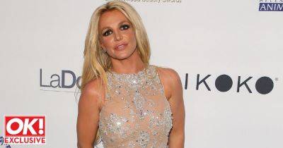 "Britney rushed into marrying Sam - she doesn't think things through" says bodyguard - www.ok.co.uk - county Alexander