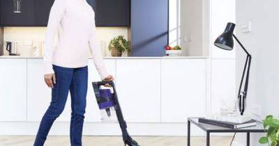 Win a top-of-the-range Shark vacuum cleaner worth £449.99 - www.dailyrecord.co.uk - Britain