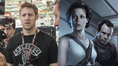 Neill Blomkamp Is Not Interested In The Future Of The ‘Alien’ Franchise: “It’s Hard To Define How Little I Care” - theplaylist.net