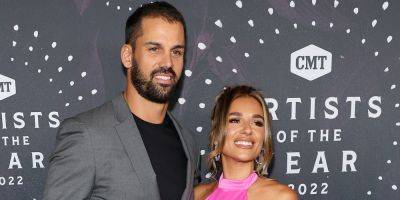 Jessie James Decker Is Pregnant, Expecting Fourth Child with Eric Decker! - www.justjared.com - New York