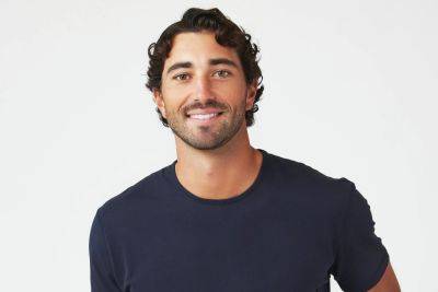 Who Is The Next ‘Bachelor’? Everything To Know About Joey Graziadei - etcanada.com - Hawaii - Pennsylvania - county Love