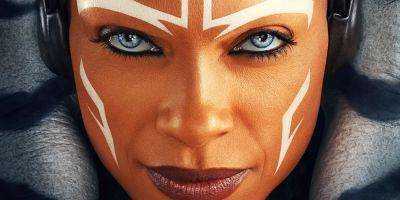 'Star Wars: Ahsoka' First Reviews Are In - Find Out What Critics Are Saying! - www.justjared.com
