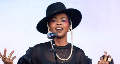 Lauryn Hill Announces 'The Miseducation of Lauryn Hill' 25th Anniversary Tour - Dates & Stops Revealed! - www.justjared.com - Australia - USA - New York - Minneapolis