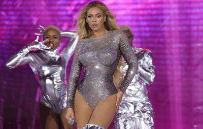 Beyoncé asks fans to wear silver to ‘Renaissance’ shows for Virgo season - www.nme.com - London - USA - California - Las Vegas - county Arlington - city Glendale