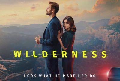 ‘Wilderness’ Teaser: Jenna Coleman Plots Revenge Against Her Husband In Upcoming Prime Video Series - theplaylist.net