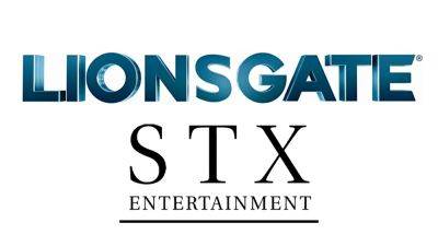 Lionsgate & STX Form Domestic Distribution Partnership; Neil Burger’s ‘The Marsh King’s Daughter’ First Movie Dated - deadline.com - Greenland