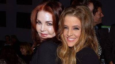 Priscilla Presley Says She Knew 'There Was Something Not Right' Days Before Daughter Lisa Marie's Death - www.etonline.com - Los Angeles - county Butler - Los Angeles - Tennessee