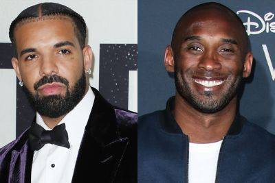 Drake Remembers Meeting Kobe Bryant On Lil Wayne’s Tour Bus During First Trip To L.A. - etcanada.com - Los Angeles - California