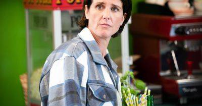 EastEnders star Heather Peace's life off screen – two weddings and stunning family home - www.dailyrecord.co.uk