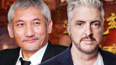 Tsui Hark To Produce Anthony McCarten-Scripted Epic Chinese Pirate Pic ‘Shih, Queen Of The Sea’ - deadline.com - Britain - China - Hong Kong - city Shanghai - city Hong Kong