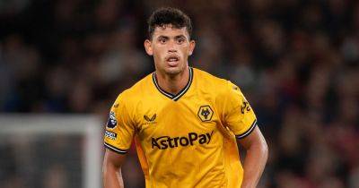 Man City 'discover' Wolves' price tag for target Matheus Nunes and more transfer rumours - www.manchestereveningnews.co.uk - Spain - Manchester - Germany - Portugal