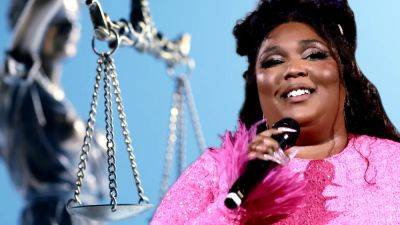 Lizzo’s Team Slammed For “Victim Shaming” Over Ex-Dancers’ Lawsuit; Grammy Winner’s Lawyer Threatens “Malicious Prosecution” Action - deadline.com - Los Angeles - county Williams - city Davis