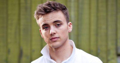 Inside the life of Hollyoaks star Parry Glasspool who quit show to become personal trainer - www.ok.co.uk
