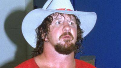 Terry Funk Dies: Wrestling Legend Who Appeared In ‘Road House,’ Stallone Movies, Was 79 - deadline.com