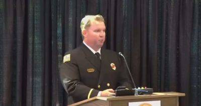 Reedy Creek Firefighter Decries DeSantis Panel’s Plan To Stop Disney World Perks - deadline.com - Florida