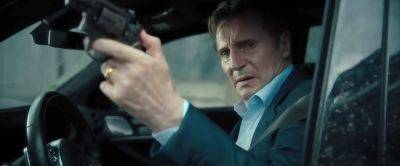 ‘Retribution’ Review: Liam Neeson In Action Trying To Save His Kids – Stop Us If You’ve Heard This One Before - deadline.com - Spain - Berlin