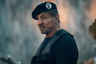 ‘Expendables 4’ Gets R-Rated In Action-Packed, NSFW Trailer - etcanada.com