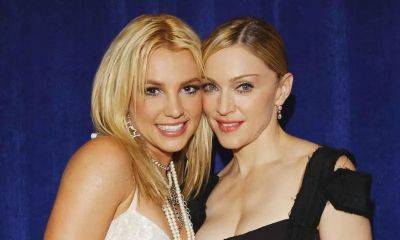 Is Britney Spears joining Madonna on tour? - us.hola.com - Los Angeles