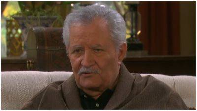 Days Of Our Lives Villain Dilemma: Who Will Step Up After Victor, Stefano Deaths? - www.hollywoodnewsdaily.com - city Salem