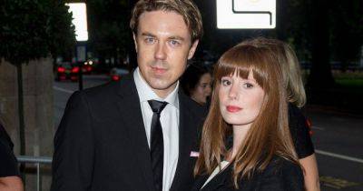 Emmerdale's Amy Nuttall splits from husband Andrew Buchan for second time - www.dailyrecord.co.uk