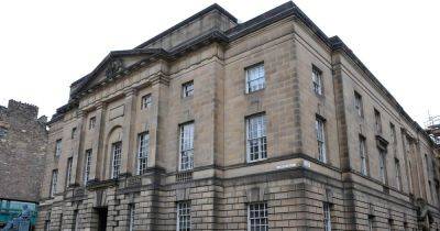 Ayrshire sex offender who took part in gang rape of 15-year-old girl jailed for 12 years - www.dailyrecord.co.uk