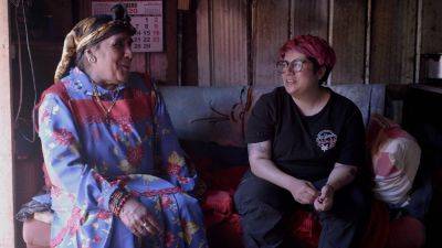 Resonant Mapuche Identity Doc ‘La Búsqueda Del Otro’ Readied by Hot Docs, Sanfic Alums Pejeperro Films - variety.com - Chile - county Jones - city Sanfic