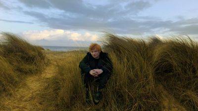 Ed Sheeran Announces Next Album 'Autumn Variations' -- and It's Coming Sooner Than You Think - www.etonline.com - USA