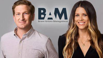 Brave Artists Management Adds Gersh Talent Agent Brad Lefler, Launches Digital Division Led By Jordana Ripp - deadline.com - New York