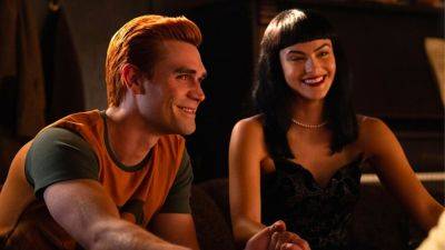 ‘Riverdale’ ending: the time-jump and characters’ futures explained - www.nme.com