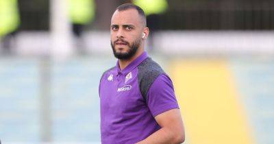 Fiorentina chief provides Sofyan Amrabat update amid Manchester United transfer links - www.manchestereveningnews.co.uk - Italy - Manchester - Morocco - city Vienna