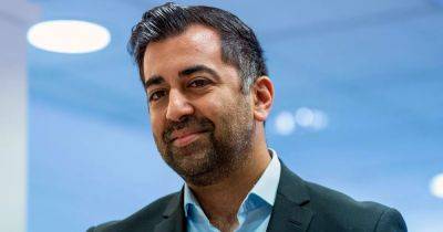 Humza Yousaf 'not convinced' controversial Rosebank oil field should go ahead - www.dailyrecord.co.uk - Britain - Scotland