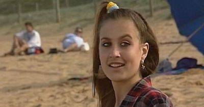 Home and Away's Selina star Tempany Deckert - 25 years after soap exit and 'dodging bullet' - www.ok.co.uk - USA