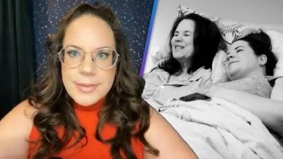'My Big Fat Fabulous Life's Whitney Way Thore Slams Backlash Over Filming Mom's Funeral (Exclusive) - www.etonline.com
