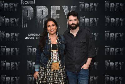 ‘Prey’ Filmmakers on Historic Indigenous Representation at Emmys and What’s in Store for Final Season of ‘Stranger Things’ - variety.com - USA - India - county Davis - county Clayton - county Comanche